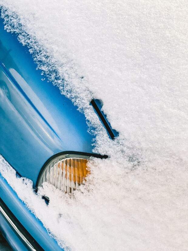 Предупредительная записка: москвичка оригинально защитила свое парковочное место