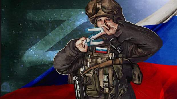 «Слава Герою!»: старший лейтенант Владислав Аланкин с осколочным ранением уничтожил 20 националистов
