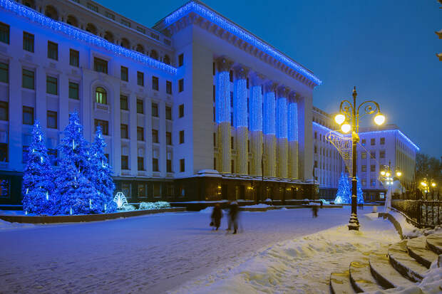 Оценена вероятность удара России по квартире Зеленского