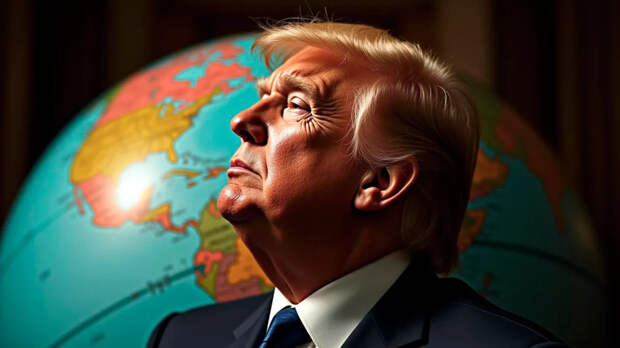 Трамп заявил, что США не нуждаются в работе с Европой по Украине