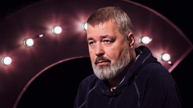 «Власть хочет заткнуть пасть медиа». Дмитрий Муратов — об аресте Смирнова и задержаниях на акциях