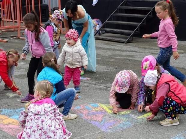 В Невьянском ГО празднуют День физкультурника