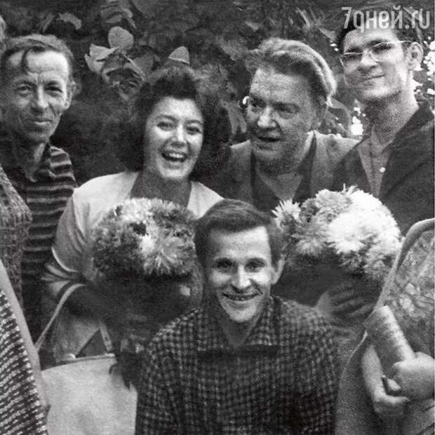 БЕЛОКУРОВ И ИГНАТОВА В ЦЕНТРЕ БЕЛОКУРОВ И ИГНАТОВА В ЦЕНТРЕ