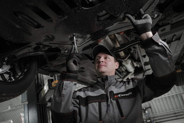 «Газпромнефть-СМ» запустила интерактивный справочник для автовладельцев