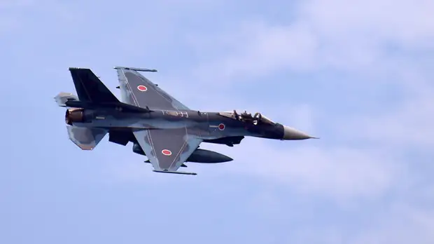 Новый игрок: как Япония разрабатывает собственное гиперзвуковое оружие