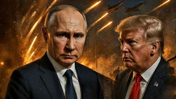 Главное в иноСМИ 17 января: Ого. Путин ударил по двум странам НАТО. Выдвинут ультиматум. Трамп пошёл на сделку. В Токио взмолились о пощаде