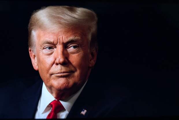 После встречи с Рютте Трамп вновь вернулся к спору с НАТО из‑за Гренландии