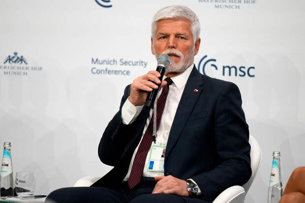 Петр Павел: заявление спикера Окамуры вызывает обеспокоенность