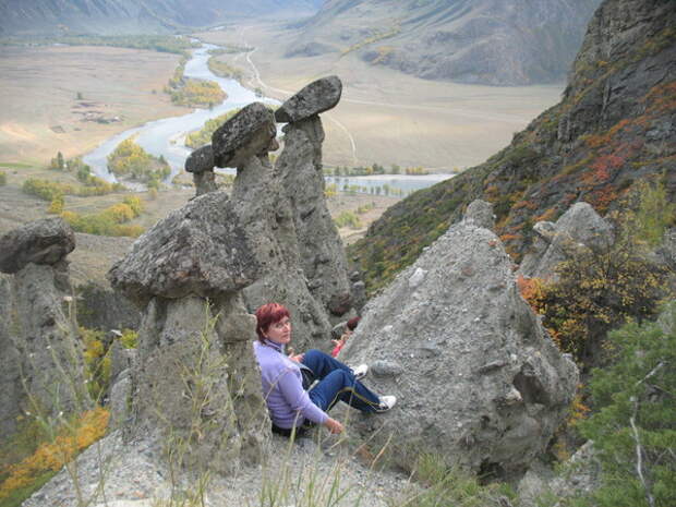 Практики медитации Внутренней Улыбки.