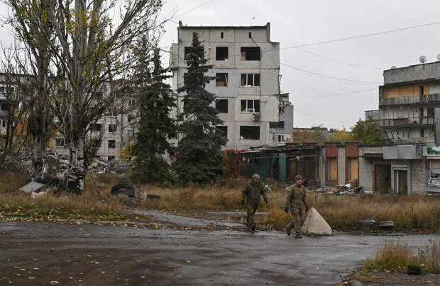 В России заявили о «поумнении» украинцев из-за позиции жителей страны о будущем Донбасса