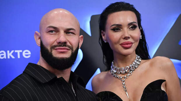 Дочь Оксаны Самойловой пожаловалась на властный характер матери