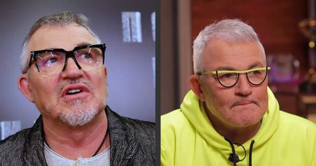 «Его коечку можно убирать»: как 65-летний Дмитрий Дибров изменил жизнь после инсульта и расставания с молодой женой