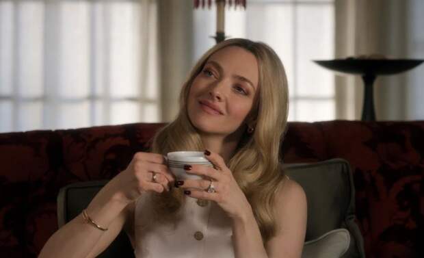 Триллер «Горничная» возглавил российский прокат по итогам выходных