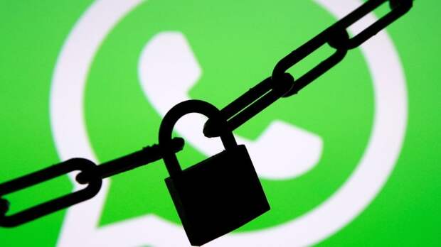 Китай заблокировал мессенджер WhatsApp