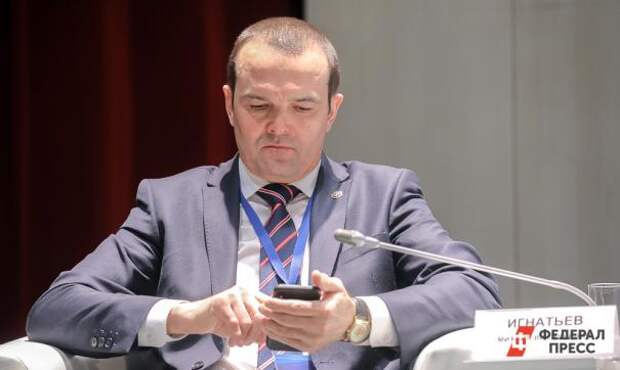 Главе Чувашской Республики грозит потеря и поста, и мандата