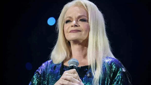 Лариса Долина / Фото: Елена Афонина / ТАСС