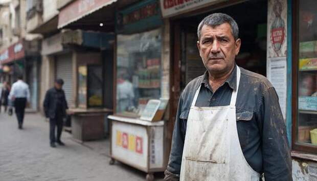 В Магаданской области мигрантов отстранят от выпечки хлеба