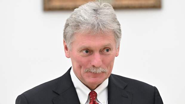 В Кремле оценили паузу в переговорах по Украине