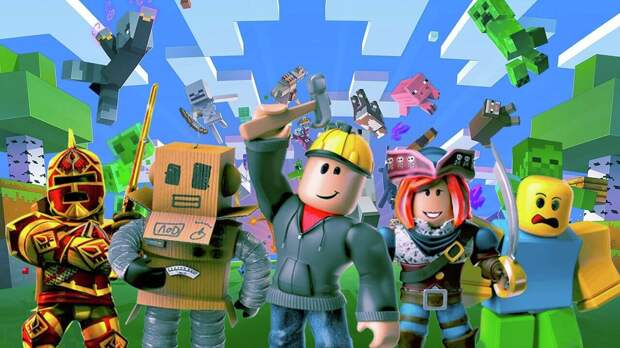 "Подопытные кролики". Эксперты раскрыли, чем на самом деле опасен Roblox