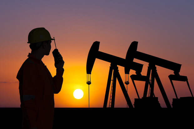 Нефтегазовые доходы России снизились год к году в январе вдвое