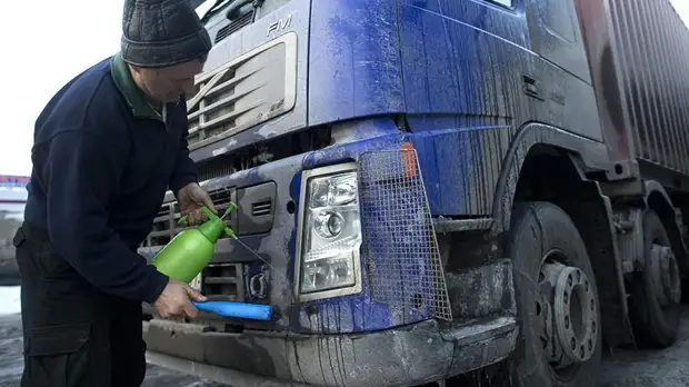 В объезд санкций: сфера перевозок столкнулась с беспрецедентным давлением