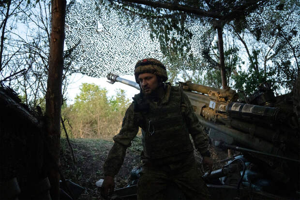 ГБР задержало замкомандира мехроты за избиение солдат во Львове