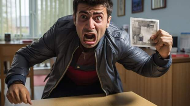 Защитить учителей от бабуинов. К чему привела эпоха безнаказанности оборзевших сыночек-корзиночек