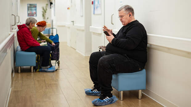 Россияне с ожирением могут получить хирургическую помощь по ОМС