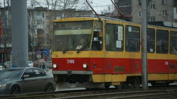 Барнаульский арт-критик предложил открыть в городе музей трамвая