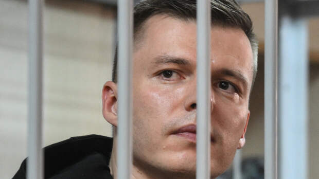 Медосмотры и психологи: Чекалин начнет отбывать срок в СИЗО «Капотня»