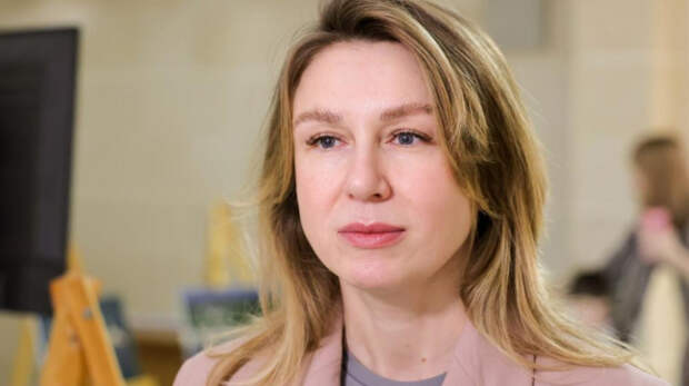 Ольга Шевцова назначена на должность заместителя Председателя Совета министров Крыма