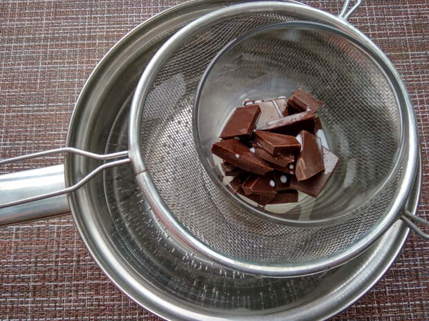Тортики Чупа-чупс – к празднику на даче наготовила внукам десерты – вкусно и очень удобно (не пачкают руки и посуду)