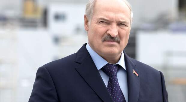 Лукашенко потребовал компенсацию за Чернобыль и пригрозил забрать нефтепровод Лукашенко потребовал компенсацию за Чернобыль и пригрозил забрать нефтепровод