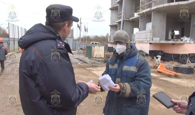 Валдайские работодатели оплатят услуги по выдворению из России гастарбайтеров