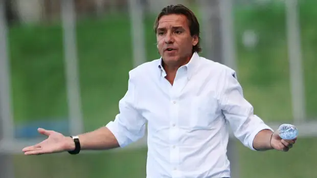 Юран назвал голкипера «Химок» Лантратова главной ёлкой России