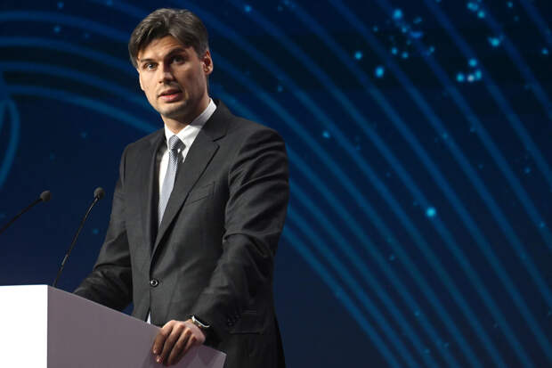 Глава "Роскосмоса" Баканов: летом планируется личная встреча с главой НАСА