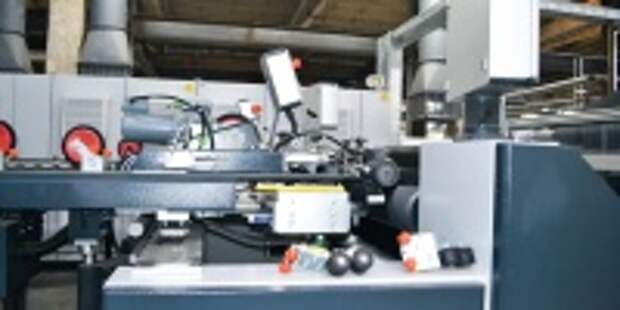 Компания «Родники-текстиль» обновила оборудование благодаря президентским мерам поддержки