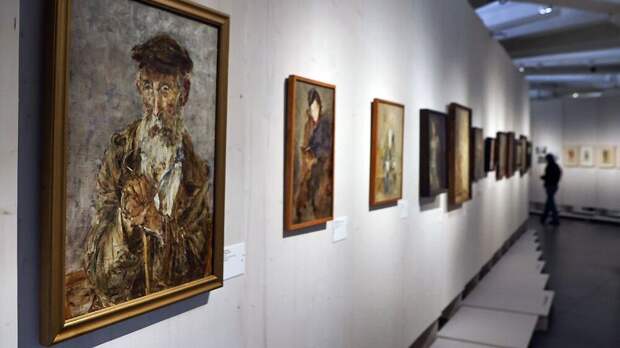 Выставка «Татлин. Конструкция мира»