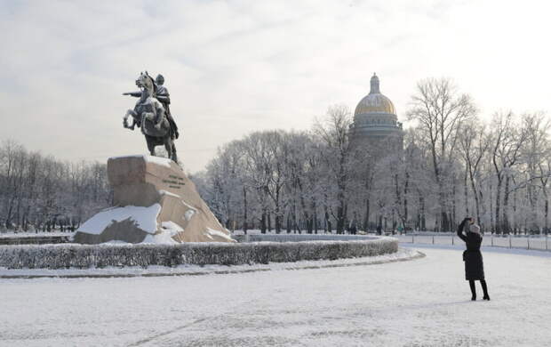 В Петербурге увековечат память детей, погибших в годы Великой Отечественной войны