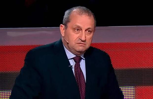 Кедми: Германия получит жёсткий ответ на поставки ракет на Украину