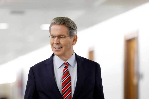 Глава Минфина США: разрешение на продажу российской нефти — краткосрочная мера