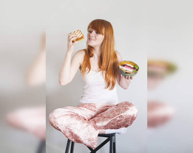 Ольга Матвеева объяснила, почему еда из детства кажется вкуснее современных трендов