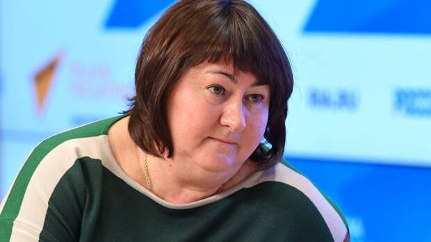 Елена Вяльбе: FIS надо, чтобы наши спортсмены подтвердили, что они не поддерживают СВО