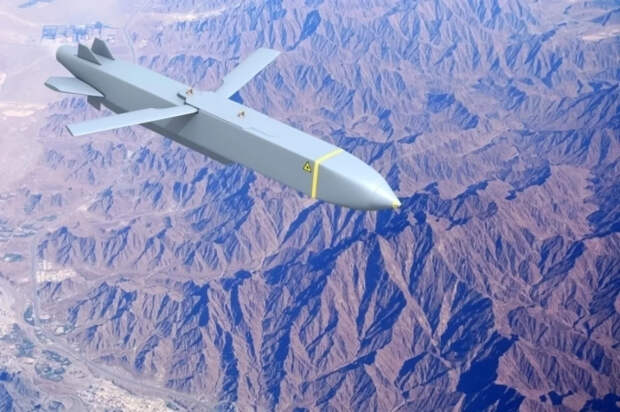 Лондон засекретил данные о ракетах Storm Shadow перед ударами по Брянску