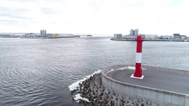 Эксперт оценил угрозу затопления Петербурга: ближайшие 200 лет город в безопасности