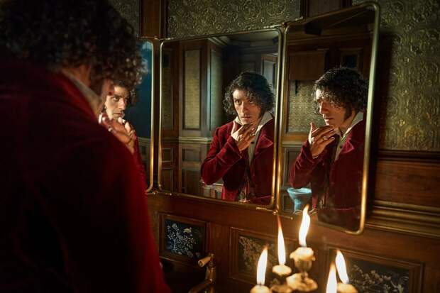 Святой монстр: «Франкенштейн» Гильермо дель Торо — мрачная сказка о жажде принятия