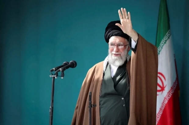 Ответ за смерть аятоллы: Иран готовит тайный план