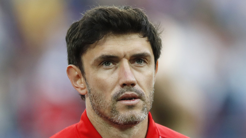 Жирков: «Химки» примут решение по контракту вечером 12 января