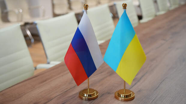 Контакты России и Украины продолжатся на следующей неделе