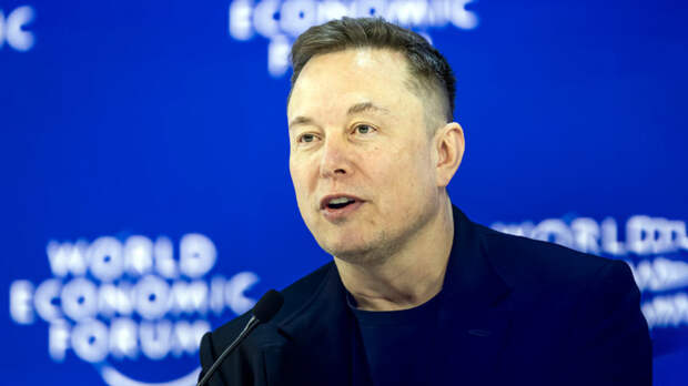 Первый в истории "почти триллионер": состояние Илона Маска превысило $800 млрд